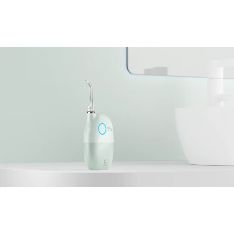 Oclean A10 dus bucal Green 1 buc