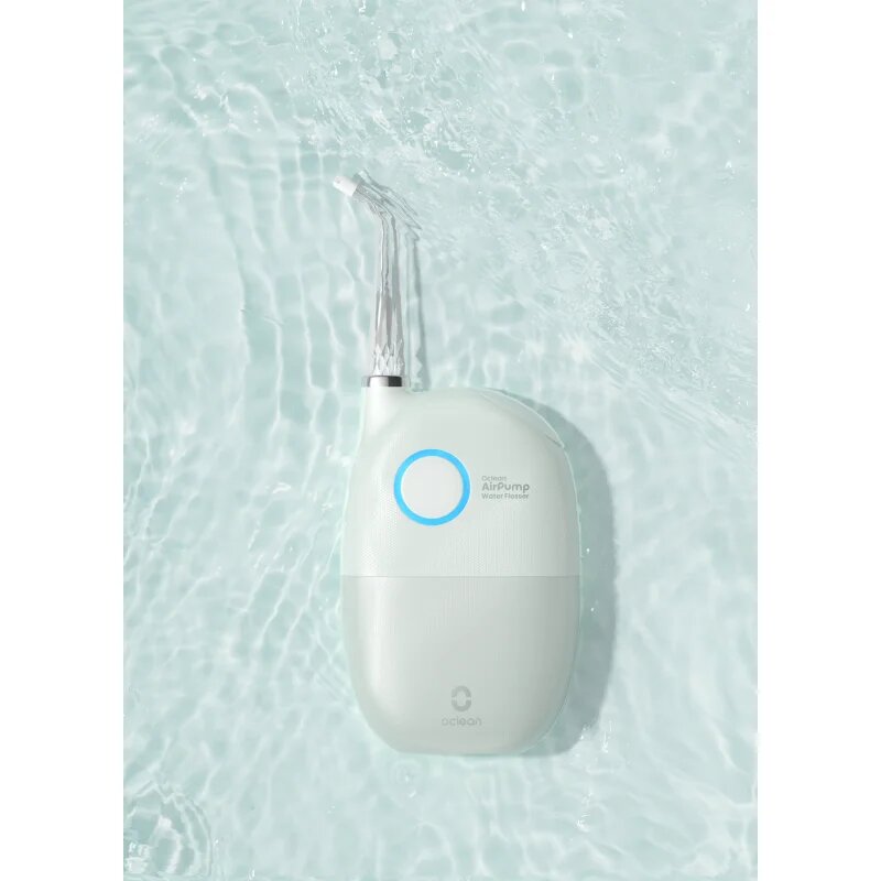 Oclean A10 dus bucal Green 1 buc