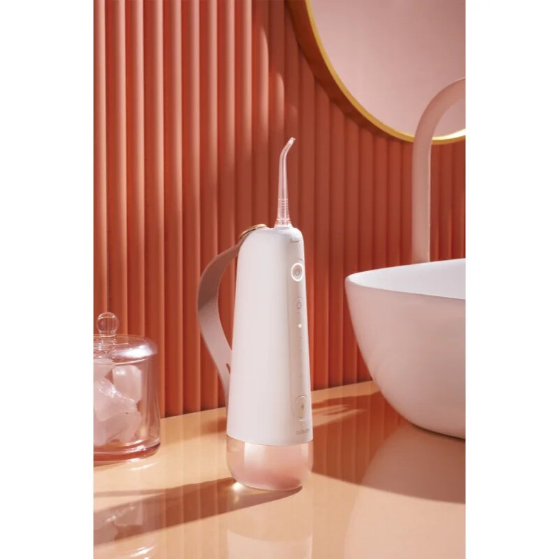 Oclean W10 dus bucal Pink 1 buc