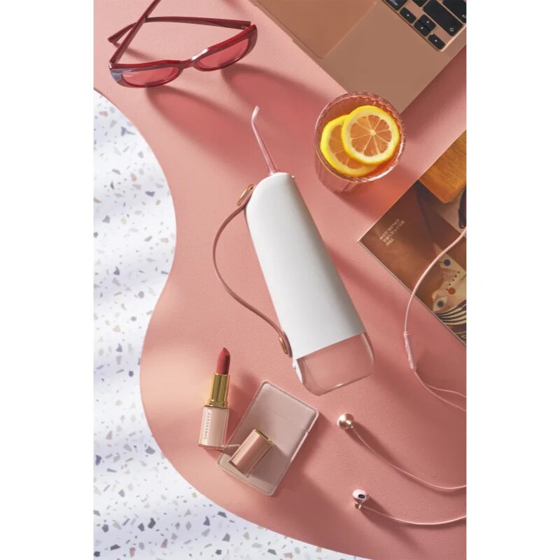 Oclean W10 dus bucal Pink 1 buc