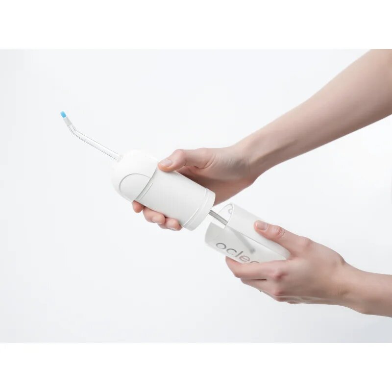 Oclean W10 Lite dus bucal 1 buc