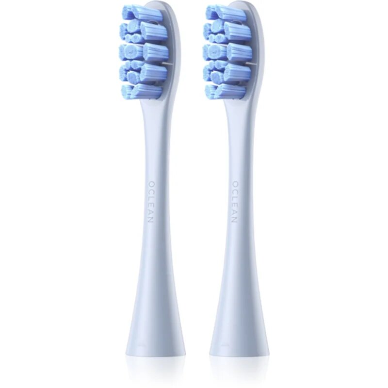 Oclean Whitening PW07 capete de schimb periuta de dinti Blue 2 buc