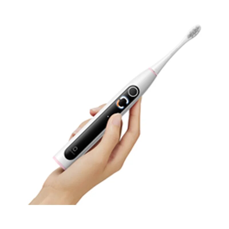Oclean X Lite periuta de dinti cu ultrasunete Grey 1 buc