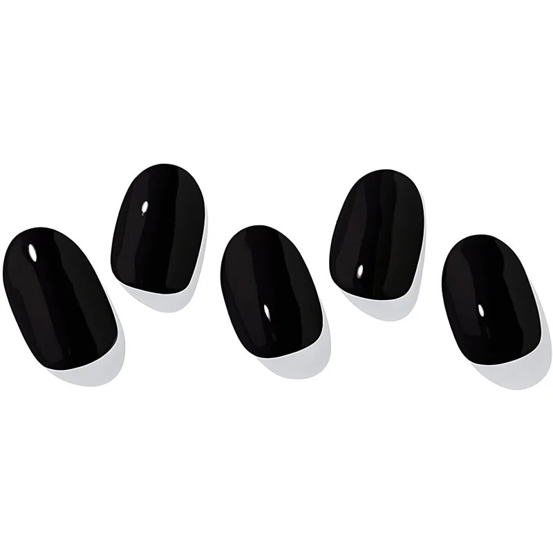 OHORA Gel Nail Sticker N Onyx folii autocolante pentru unghii culoare NB-023 1 buc