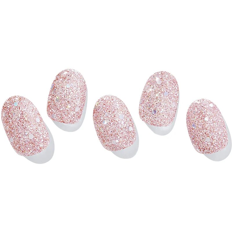 OHORA Gel Nail Sticker N Pixie Dust folii autocolante pentru unghii culoare NB-020 buc