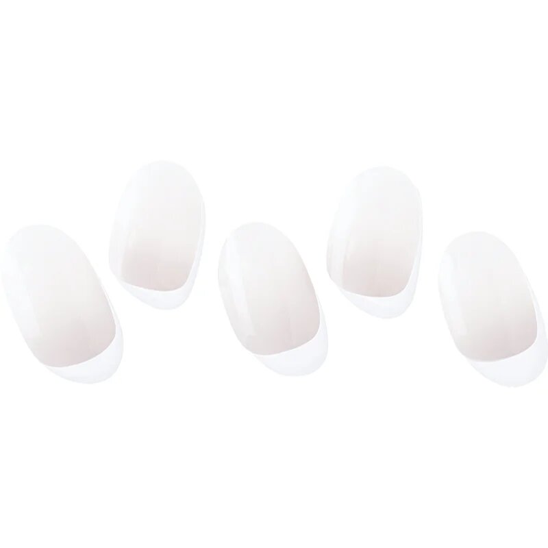 OHORA Gel Nail Sticker N Veil folii autocolante pentru unghii culoare ND-361 1 buc