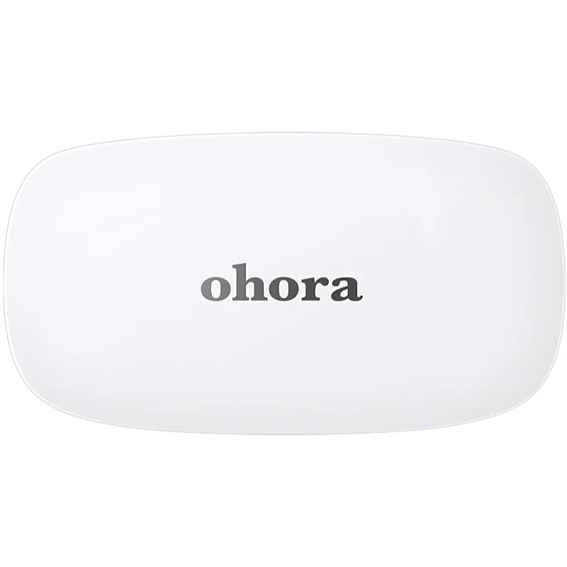 OHORA Pro Gel Lamp lampă UV pentru unghii 1 buc