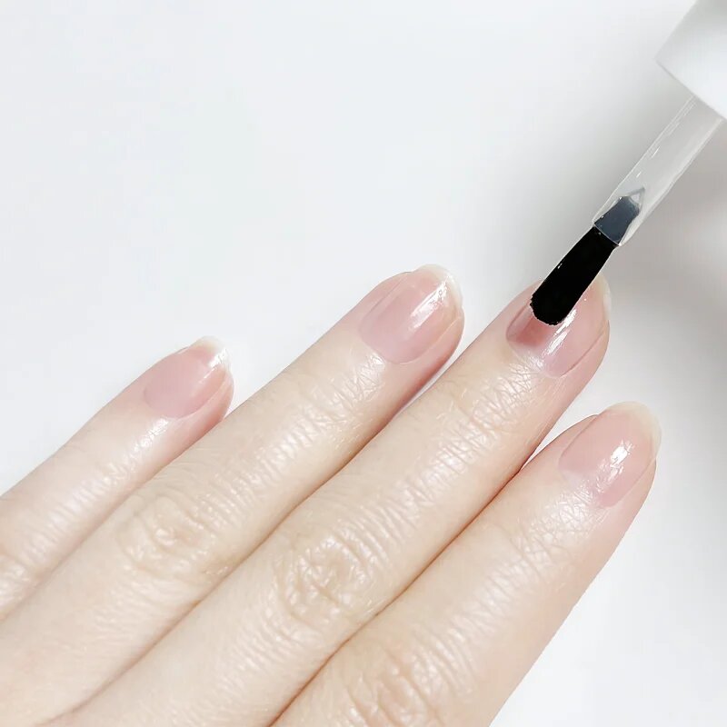 OHORA Pro Nail Primer Plus baza gel pentru unghii 10 ml
