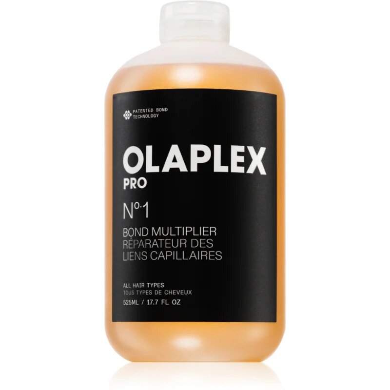 Olaplex No. 1 Bond Multiplier tratament 525 ml