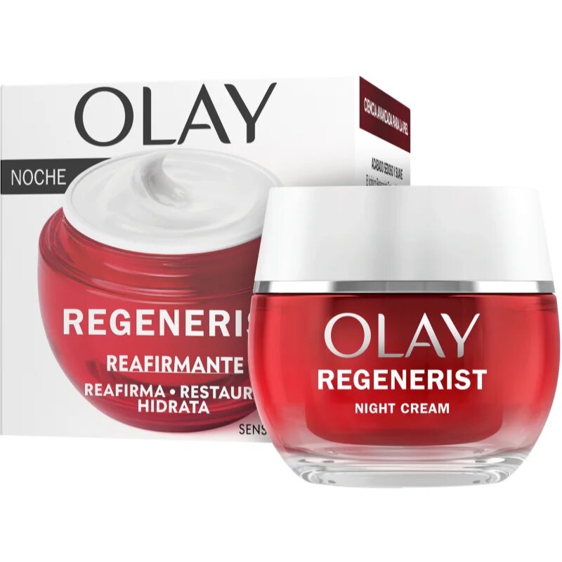 Olay Regenerist set antirid