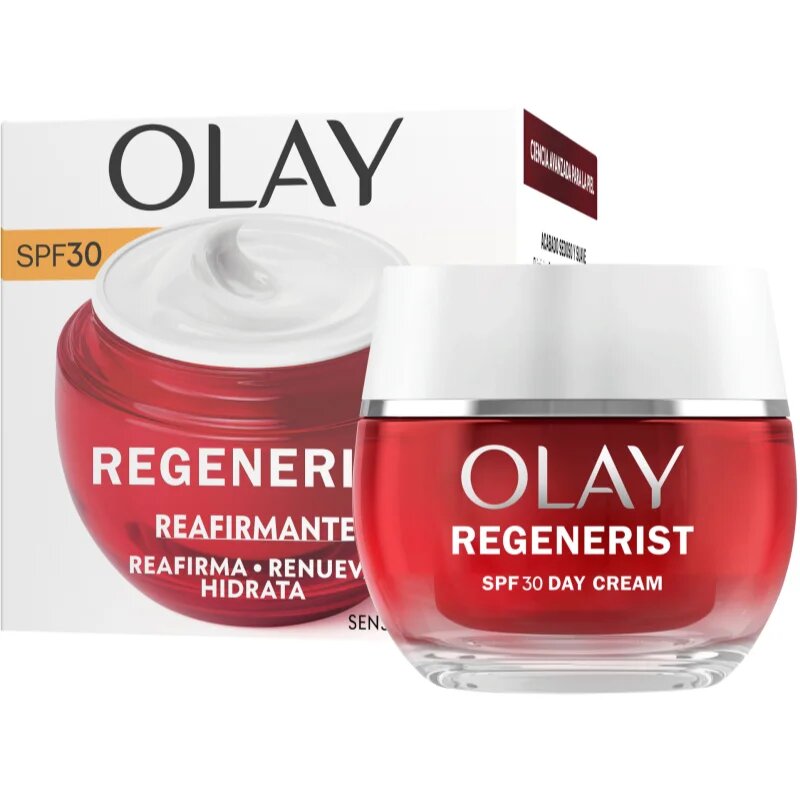 Olay Regenerist SPF 30 Day Cream rezervă de reumplere 50 ml