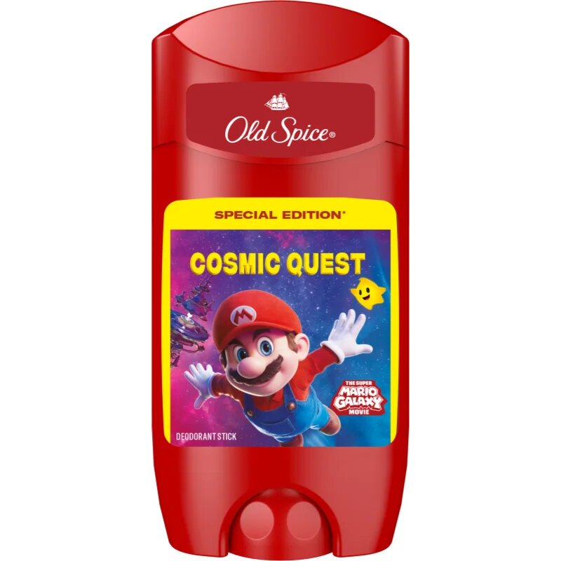 Old Spice Bearglove deodorant stick 65 ml