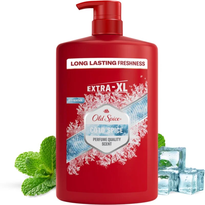 Old Spice C set pentru corp pentru bărbați