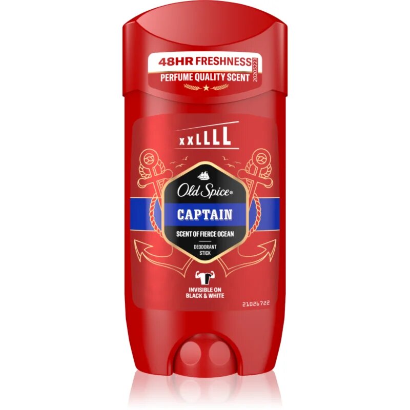 Old Spice Captain deodorant stick 85 ml
