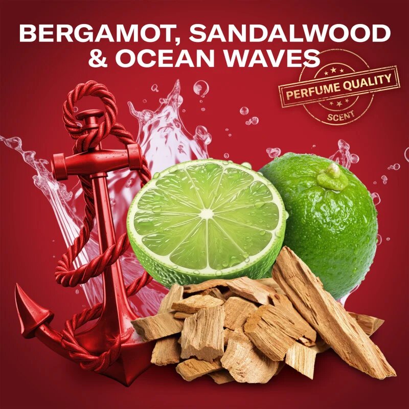 Old Spice Captain Gift Set set cadou pentru barbati