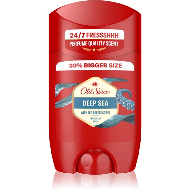 Old Spice Deep Sea deodorant stick 65 ml