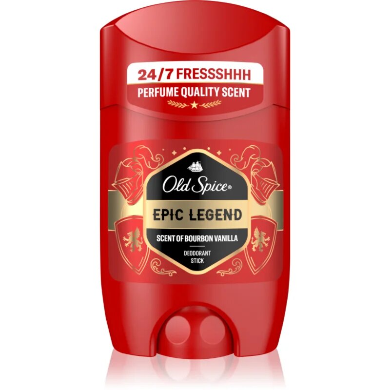 Old Spice Epic Legend deodorant stick 50 ml