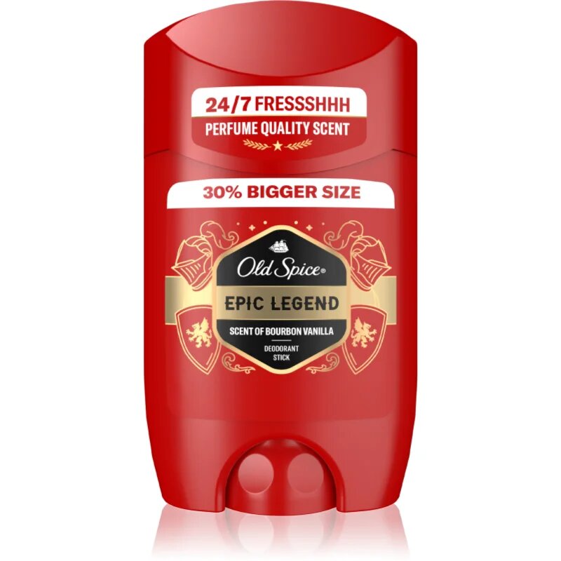 Old Spice Epic Legend deodorant stick 65 ml