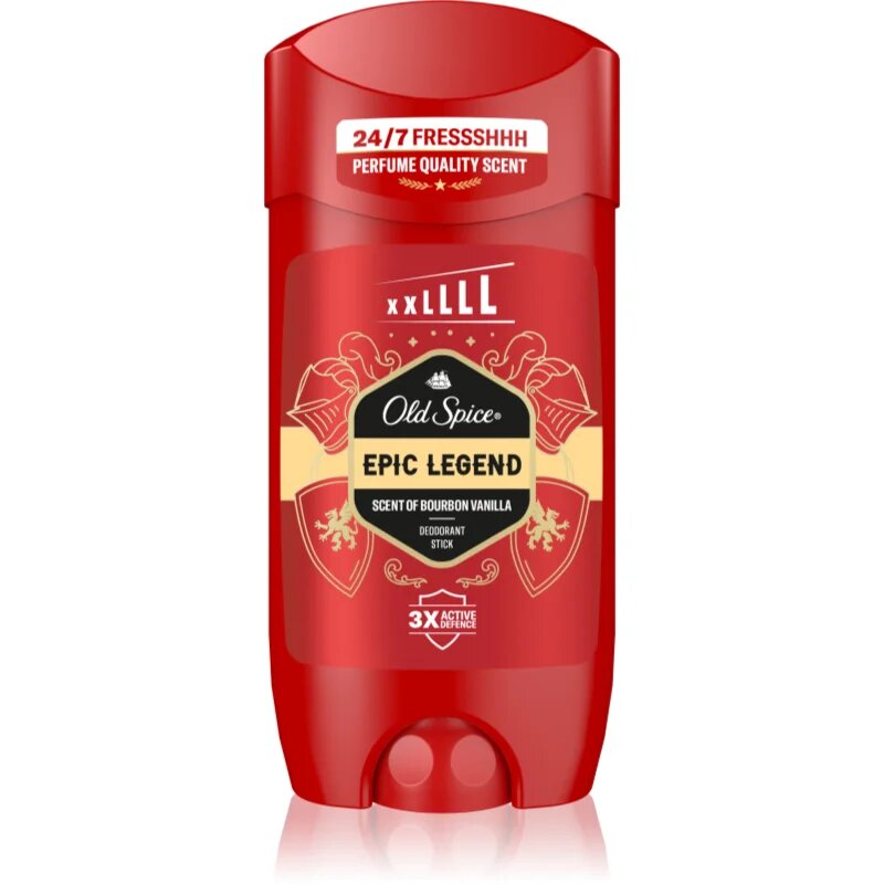 Old Spice Epic Legend deodorant stick pentru barbati 85 ml