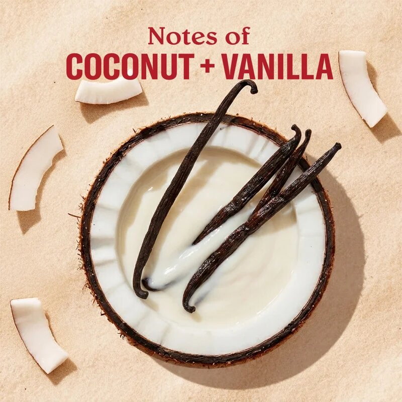 Old Spice Gentle Man's Coconut & Vanilla set cadou