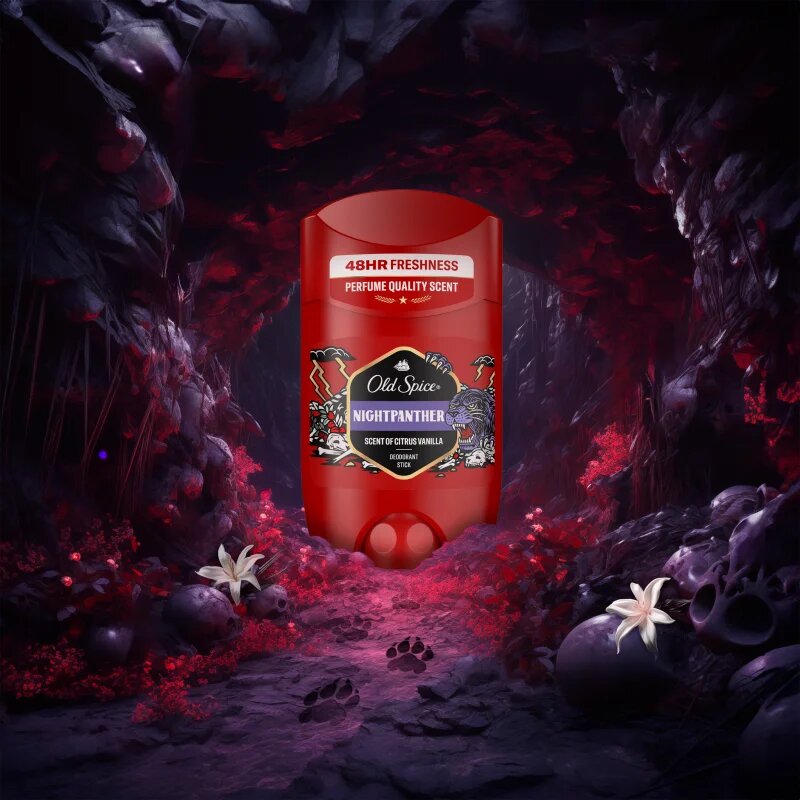 Old Spice Nightpanther deodorant stick 50 ml
