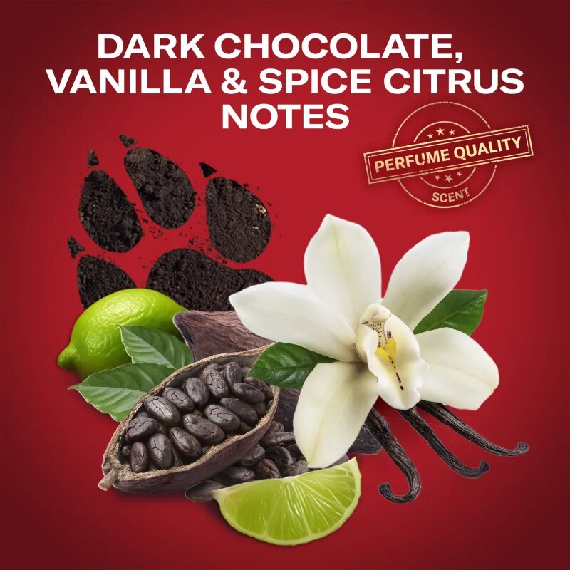 Old Spice Nightpanther DJ set cadou pentru barbati