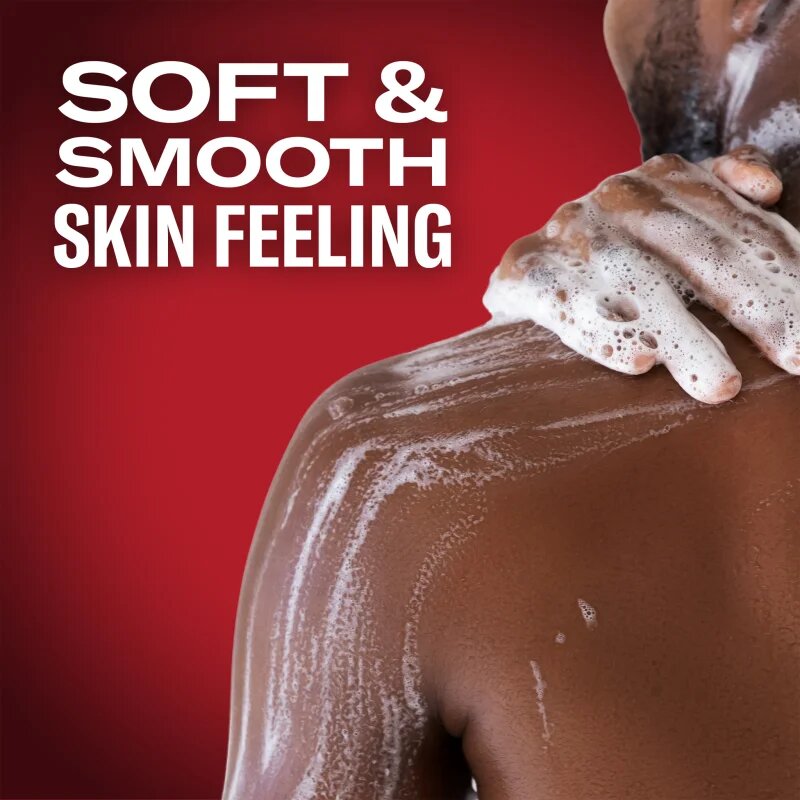 Old Spice Nightpanther Gel de duș pentru bărbați 1000 ml