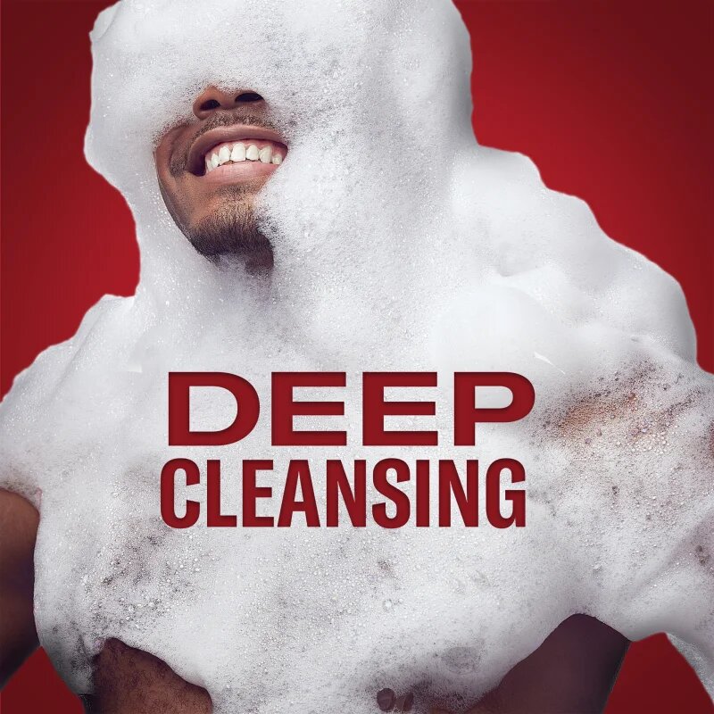 Old Spice Nightpanther Gel de duș pentru bărbați 1000 ml