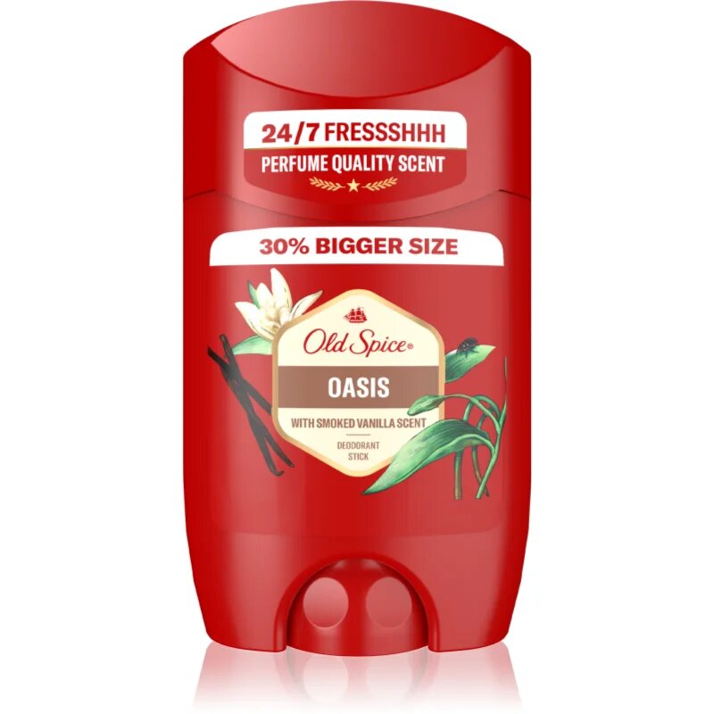 Old Spice Oasis deodorant stick 65 ml