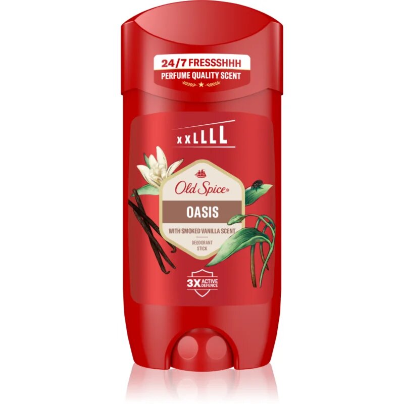 Old Spice Oasis deodorant stick pentru barbati 85 ml