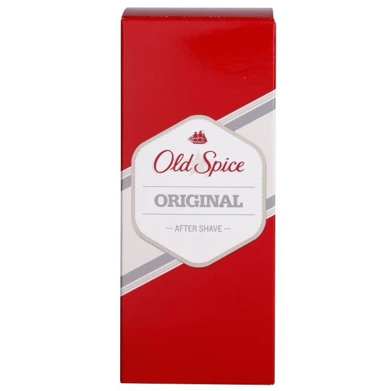 Old Spice Original after shave pentru bărbați 100 ml