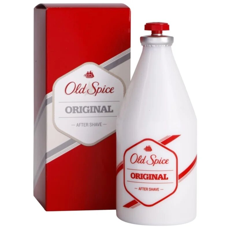 Old Spice Original after shave pentru bărbați 100 ml