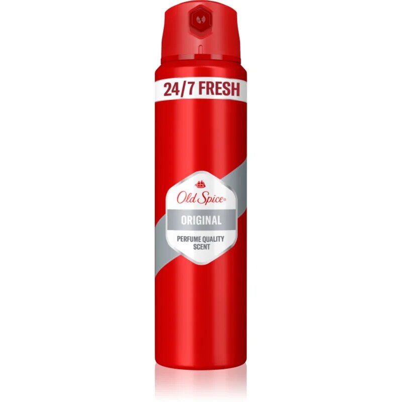 Old Spice Original deodorant spray 150 ml