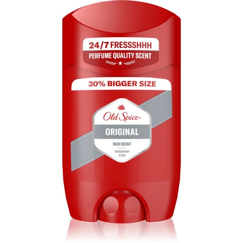 Old Spice Original deodorant stick 65 ml