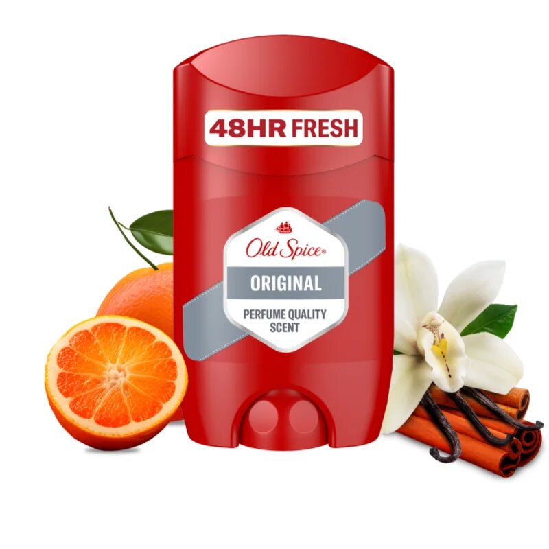 Old Spice Original set pentru corp pentru bărbați