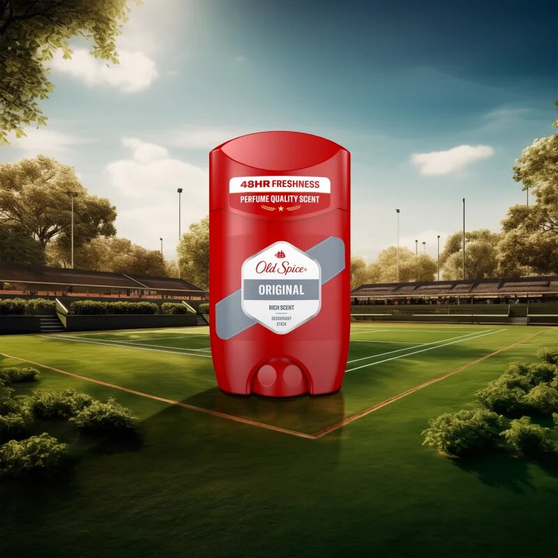 Old Spice Original set pentru corp pentru bărbați