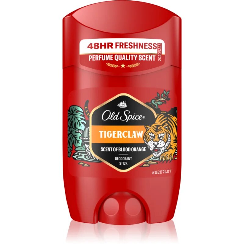 Old Spice Tigerclaw deodorant stick 50 ml