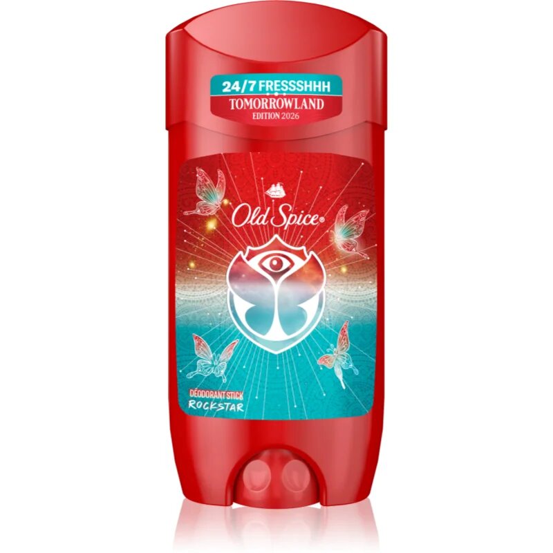 Old Spice Tomorrowland deodorant stick 85 ml