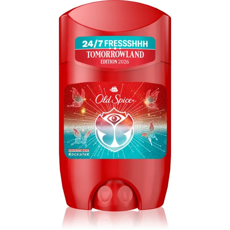 Old Spice Tomorrowland deodorant stick pentru barbati 50 ml