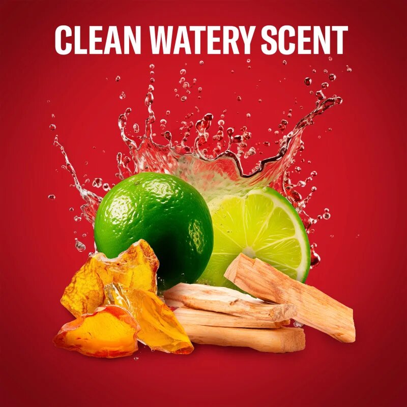 Old Spice Whitewater Ironman set cadou corp si fata