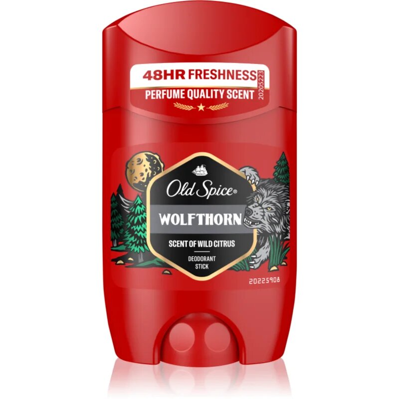 Old Spice Wolfthorn deodorant stick 50 ml