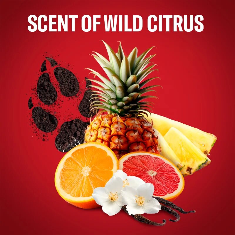 Old Spice Wolfthorn gel de duș 675 ml