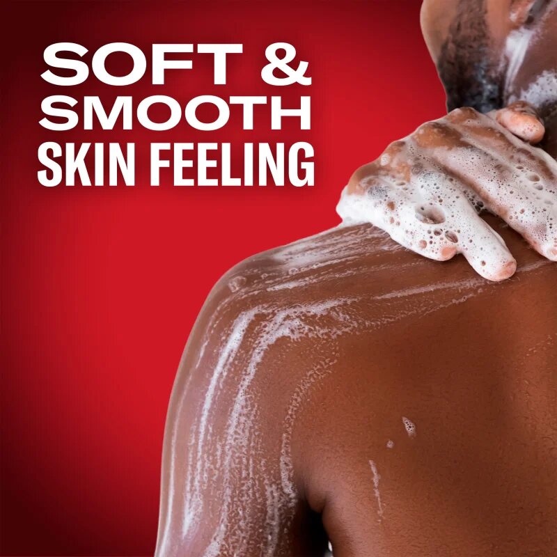 Old Spice Wolfthorn gel de duș 675 ml