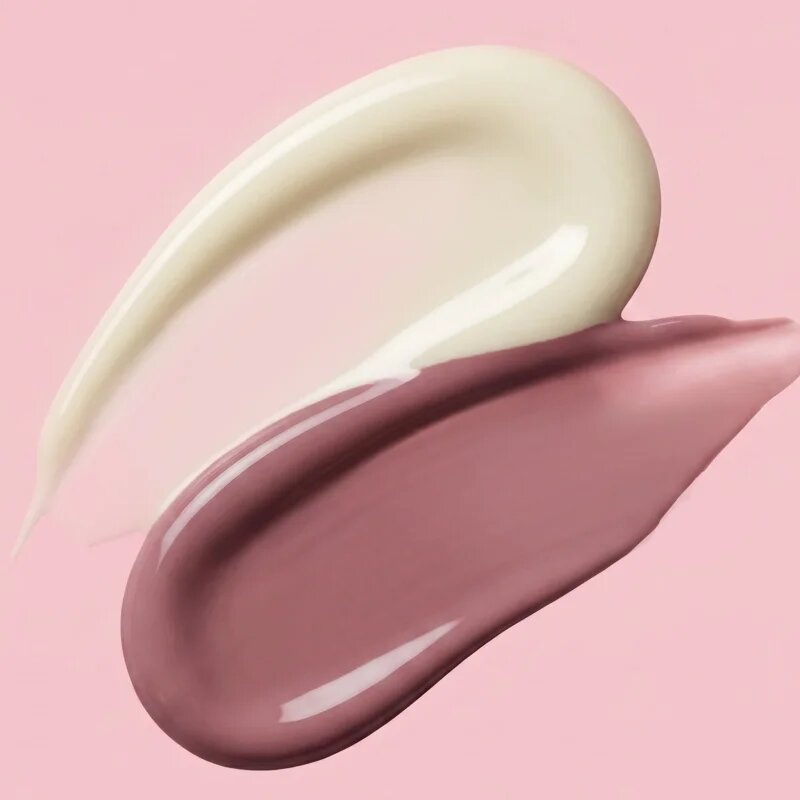 OLEHENRIKSEN Pout Preserve Lip Duo set cadou de buze Peptide Pâtisserie