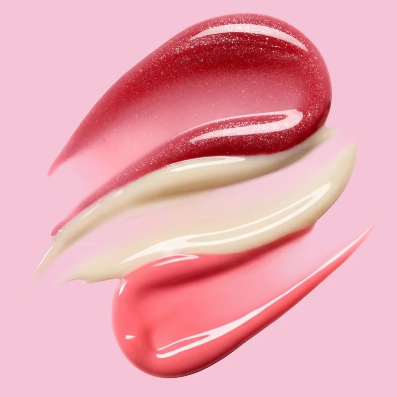 OLEHENRIKSEN Pout Preserve Mini Hydrating Peptide Lip Trio set cadou de buze