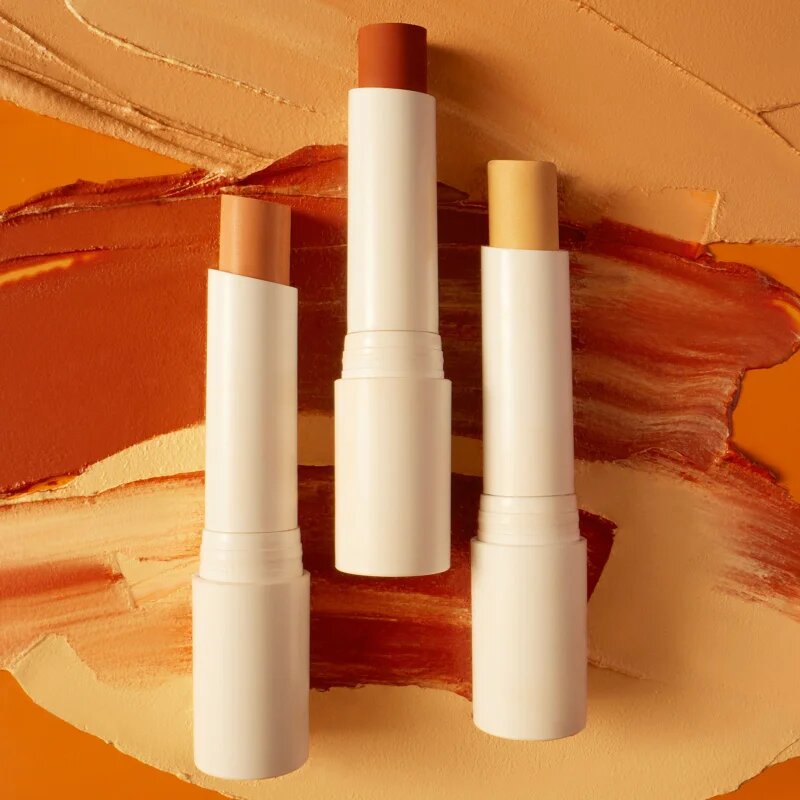 OLEHENRIKSEN Truth Banana Bright+ Vitamin CC Stick corector iluminator culoare Guava 3.7 g
