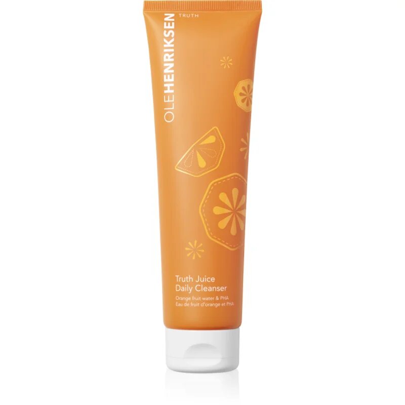 OLEHENRIKSEN Truth Juice Daily Cleanser Gel demachiant 150 ml
