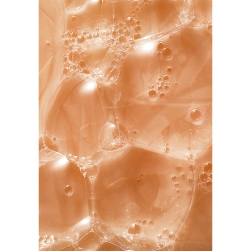 OLEHENRIKSEN Truth Peach Glaze Glow Niacinamide Cleanser gel spumant de curatare pentru luminozitate si hidratare 150 ml