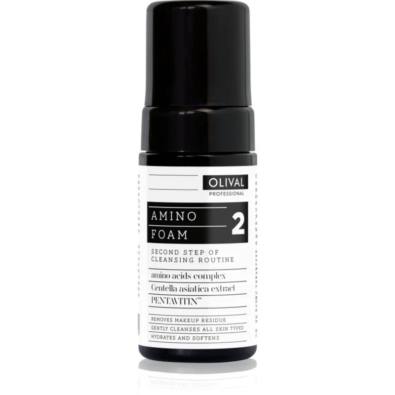 Olival Amino Foam demachiant spumant delicat 100 ml