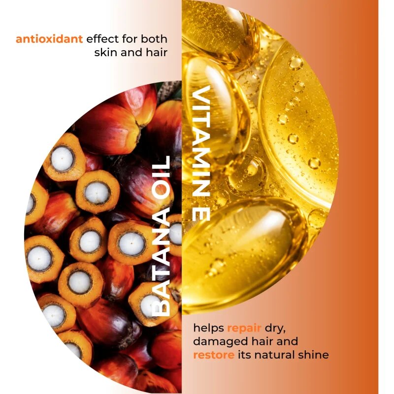 Olival Batana ulei hrănitor pentru par si scalp 60 ml